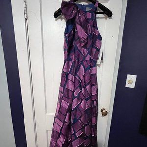 THEIA Designer Dress